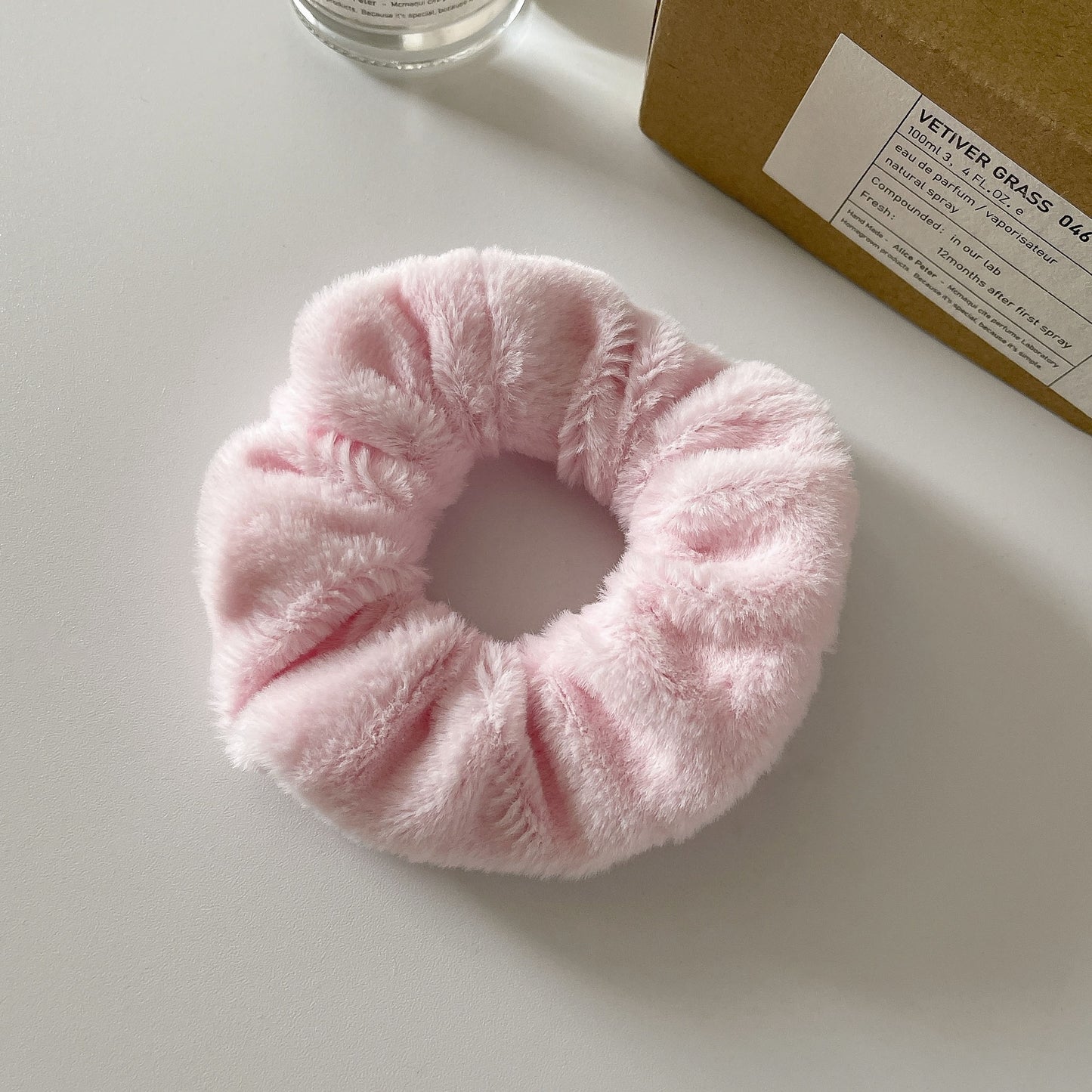 Elastische Haarband Scrunchies