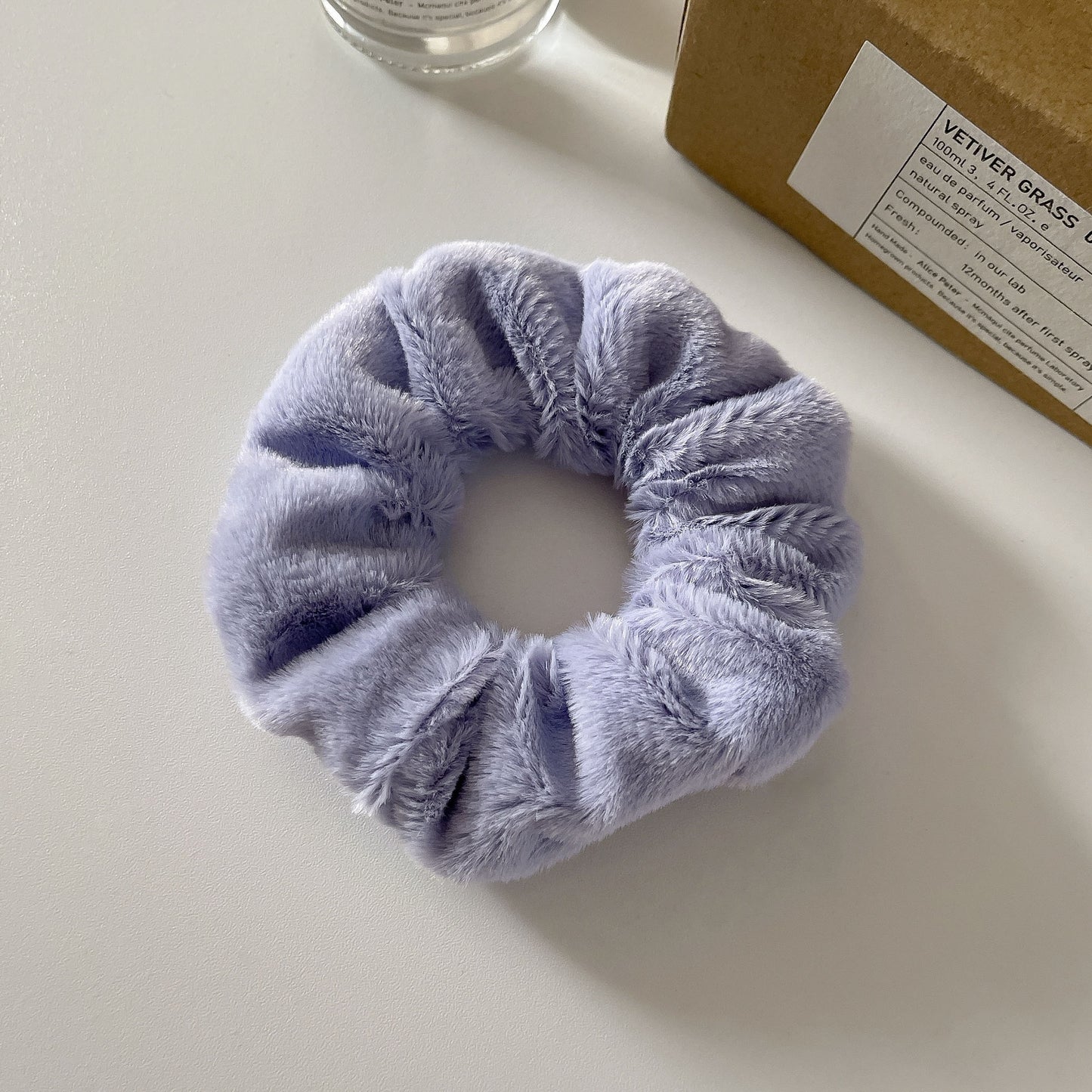 Elastische Haarband Scrunchies
