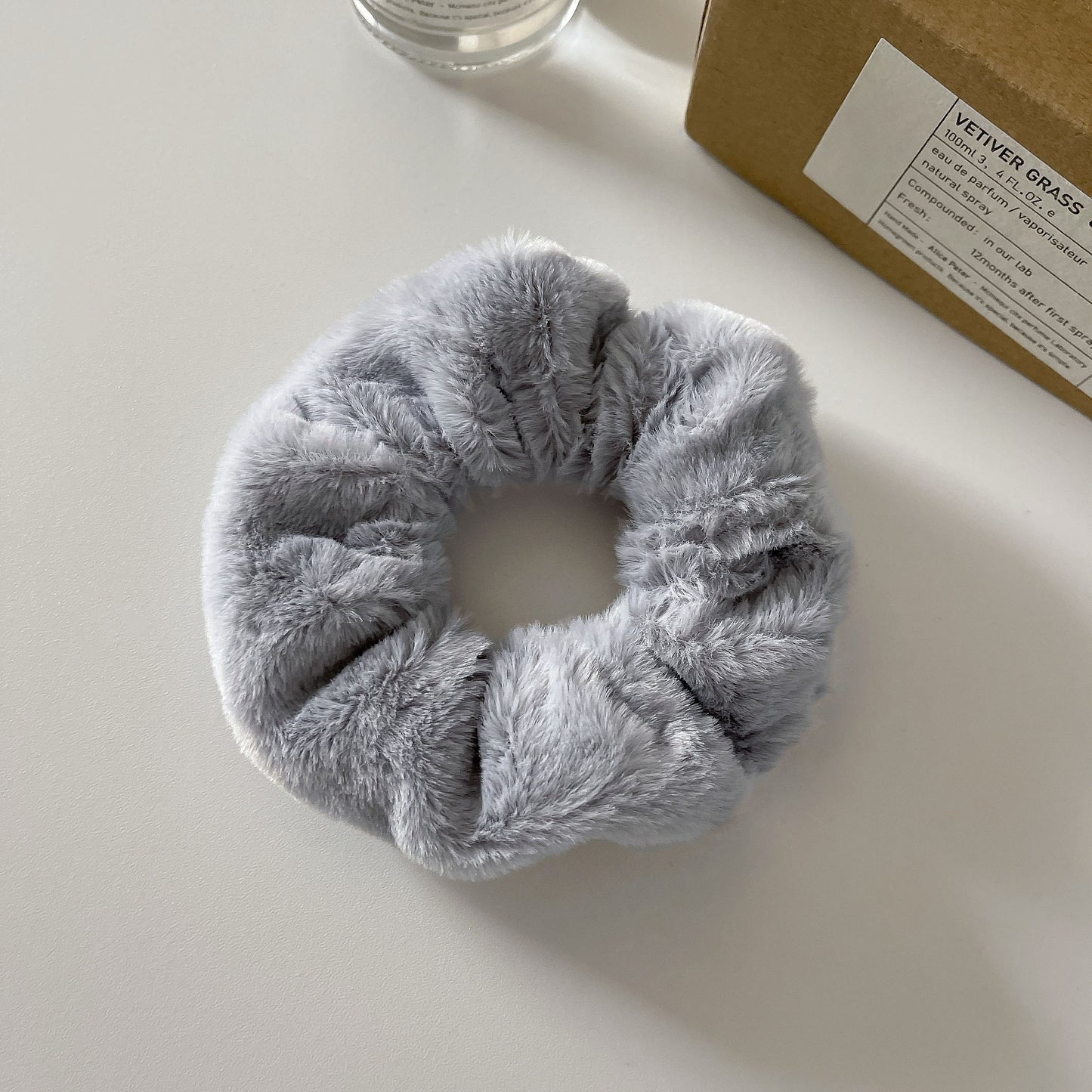 Elastische Haarband Scrunchies