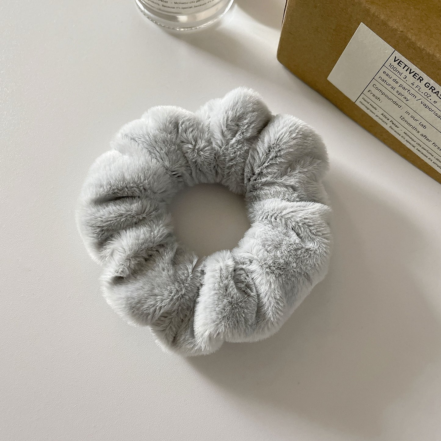Elastische Haarband Scrunchies
